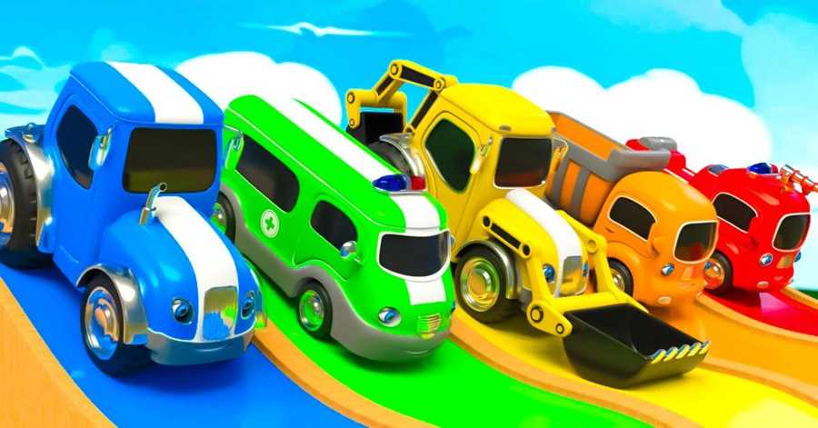 Moving vehicle