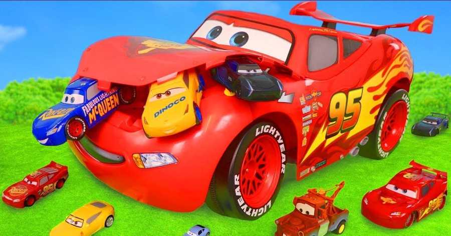 Funny Car