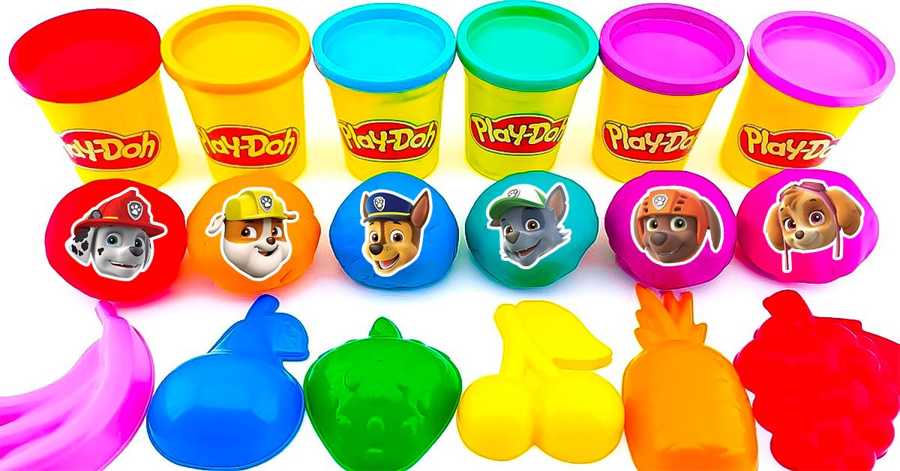 Play with Puppy Toy