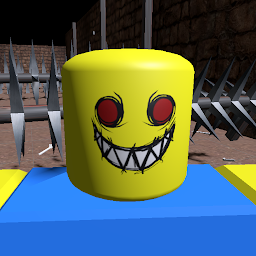 Obby aterrador