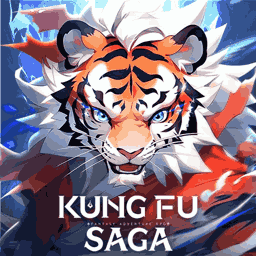 Saga de kung-fu