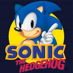 Sonic el erizo™ clásico