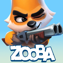 Zooba: divertidos juegos de Battle Royale