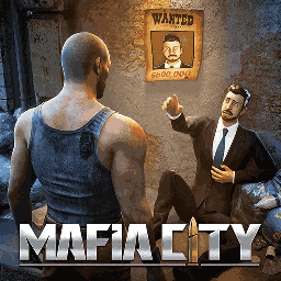 ciudad mafiosa